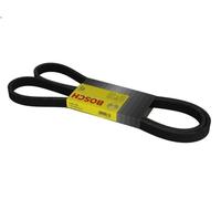 Correa trapecial poli V BOSCH 1 987 946 215 para BMW 1 (E81) 2 2006-2011