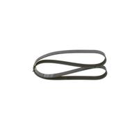 Correa Trapecial Poli V Bosch 1987947399 para Iveco Mercedes Benz Mercedes Benz