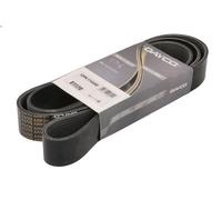 Correa trapecial poli V DAYCO 10PK1745HD para MAN LION´S CITY 6.871 2004-2006
