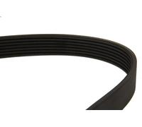 Correa trapecial poli V DAYCO 7PK1322 para IVECO DAILY V Furgoneta 2.3 2011-2014