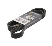 Correa trapecial poli V DAYCO 8PK1970HD para MERCEDES-BENZ ATEGO 4.249 1998-2004