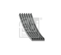 Correa Trapecial Poli V Febi Bilstein 29022 para Audi Mercedes Benz Opel Skoda