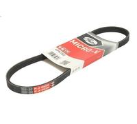 Correa trapecial poli V GATES 4PK750 CHERY QQ3 0.8 2004-2012
