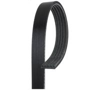 Correa trapecial poli V GATES 5PK1260HD para PREMIUM 11.123 2000-2006