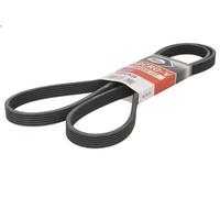 Correa trapecial poli V GATES 6DPK1838 para VOLVO S70 (874) 2 1997-2000