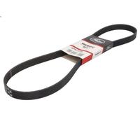 Correa trapecial poli V GATES 6PK1175 para DACIA DUSTER (HS_) 1.5 2010-2018