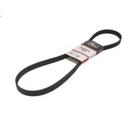 Correa trapecial poli V GATES 6PK1245 para PEUGEOT RCZ 2 2010-2015