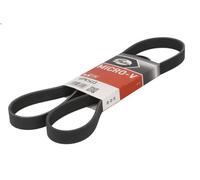 Correa trapecial poli V GATES 6PK1413 ROVER 800 (XS) 2 1988-1991