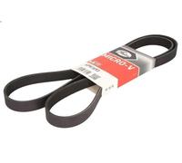 Correa trapecial poli V GATES 6PK1693 AUDI A3 (8P1) 1.2 2010-2012