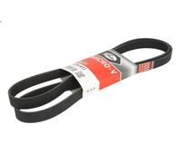 Correa trapecial poli V GATES 6PK1873 para BMW 3 (E90) 2 2004-2007