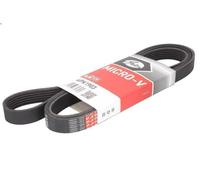 Correa trapecial poli V GATES 6PK1903 para SAAB 9-5 (YS3G) 2 2010-2012