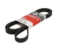 Correa trapecial poli V GATES 6PK2145 para ALFA ROMEO 159 (939_) 3.2 2005-2011