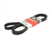 Correa trapecial poli V GATES 6PK2305 para SAAB 9-7X 4.2 2005-2012