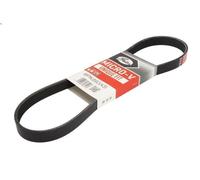 Correa trapecial poli V GATES 6PK893XS CITROEN DS5 1.6 2012-2015