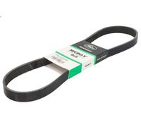 Correa trapecial poli V GATES 7PK1070HD para FORWARD F 5.193 2006-