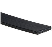 Correa trapecial poli V GATES 7PK1190EST para VOLVO XC40 (536) 2 2019-2023