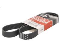 Correa trapecial poli V GATES 7PK1257SF para i20 II (GB, IB) 1.2 2014-2021