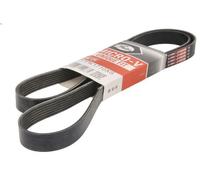 Correa trapecial poli V GATES 7PK1710XS HONDA CIVIC X Sedán (FC_) 1.5 2015-2021