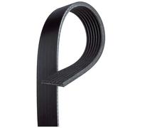 Correa Trapecial Poli V Gates 7PK1793 Micro-v® para Nissan Opel Renault Vauxhall