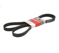 Correa trapecial poli V GATES 7PK2035 para CHRYSLER 300C (LX, LE) 3 2010-2012