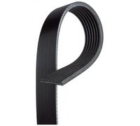 Correa trapecial poli V GATES 7PK918EST para E-PACE (X540) 1.5 2020-