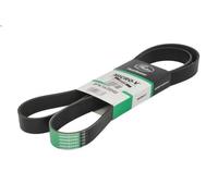 Correa trapecial poli V GATES 8PK1635HD para MAN TGA 10.518 2001-2011
