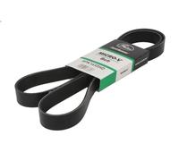 Correa trapecial poli V GATES 8PK1655HD para MAN TGA 10.518 2001-2008