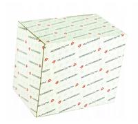 Correa trapecial poli V HUTCHINSON 1158 K 8 para MAN NL 9.973 1995-1998