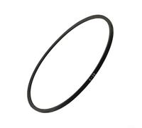 Correa Trapecial Poli V K28 Alta Elasticidad Silenciosa | Goma elástica, absorbe golpes, para movimiento silencioso, instalación simple, repuesto taladro