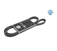 Correa Trapecial Poli V Meyle 0500051715 Meyle-original: True To Oe. para
