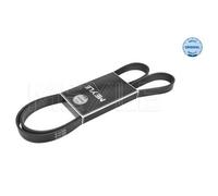 Correa Trapecial Poli V Meyle 0500061650 Meyle-original: True To Oe. para Ford