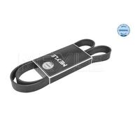 Correa Trapecial Poli V Meyle 0500071125 Meyle-original: True To Oe. para Nissan