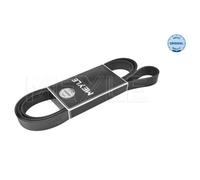 Correa Trapecial Poli V Meyle 0500071870 Meyle-original: True To Oe. para Rover