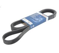 Correa trapecial poli V para BOSCH 1 987 945 725 para CLK (C209) 2.2 2005-