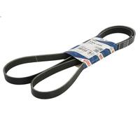 Correa trapecial poli V para BOSCH 1 987 945 745 para CLASE A (W169) 2 2004-