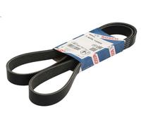 Correa trapecial poli V para BOSCH 1 987 945 753 para CR-V IV (RM_) 1.6 2013-