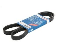Correa trapecial poli V para BOSCH 1 987 946 153 para i10 I (PA) 1.2 2011-2013