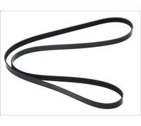 Correa trapecial poli V para BOSCH 1 987 946 243 para 190 (W201) 2.5 1990-