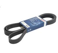 Correa trapecial poli V para BOSCH 1 987 947 551 para CLASE M (W163) 4 2001-2005