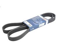 Correa trapecial poli V para BOSCH 1 987 947 560 para FORTUNER 3 2009-2015