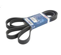 Correa trapecial poli V para BOSCH 1 987 948 401 para TRANSIT Autobús 2.4 2000-