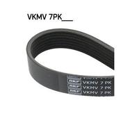 SKF VKMV 7PK1260 Correa multi-V