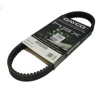 Correa trapezial accionamiento, variomatic DAYCO DAYHPX2203