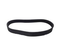 Correa Trapezoidal 1 Pieza para Correa Trapezoidal PJ470 185J 4/5/6 NERVADURAS Correa DE TRANSMISIÓN para CEPILLADORA Madera para EINHELL Mode RC(3Ribs)