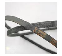 Correa Trapezoidal 1 Uds Correa De Goma DB100US O-545E Repuestos para Lavadora Automática Correa Transmisión