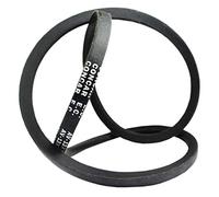 Correa trapezoidal 10 x 400 Li - Z 15 1/2 ConCar