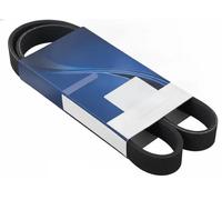 Correa trapezoidal 13A1405C DAYCO para TOYOTA LAND CRUISER