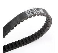 Correa Trapezoidal 23100-KEB7-900 737 18 30 Correa Transmisión para Kymco para Agility 50 para Super 9 para Carry para City para One RS para Bet&Win DJ para Grand Cinta Transportadora Goma