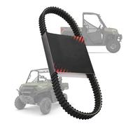 Correa Trapezoidal #3211186 Correa Embrague Transmisión Para Polaris Para Ranger XP/1000 Para CREW/1000 XP Para Crew Para PRO XDPara RZR Para Turbo/RS1 2016-2025 Drive Belt
