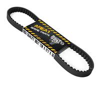 Correa trapezoidal 729 x 17,7 x 30 compatible con RS 900, compatible con Paseo 50, Toreo 50 (12 pulgadas/4T)